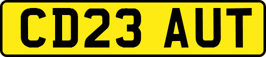 CD23AUT