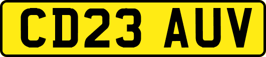 CD23AUV