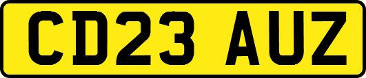 CD23AUZ