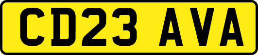 CD23AVA