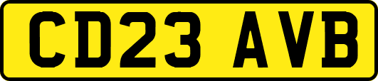 CD23AVB