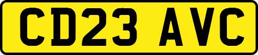 CD23AVC