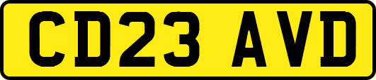 CD23AVD