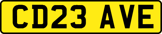 CD23AVE