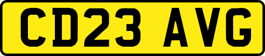 CD23AVG
