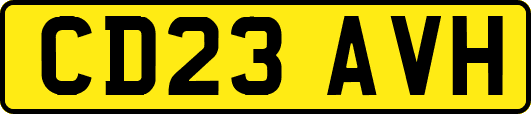 CD23AVH