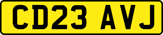 CD23AVJ