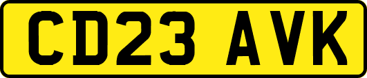 CD23AVK