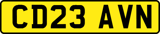 CD23AVN