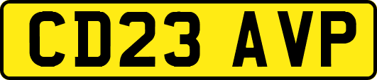 CD23AVP