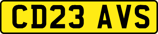 CD23AVS