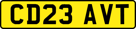 CD23AVT