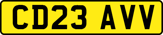 CD23AVV
