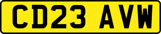 CD23AVW