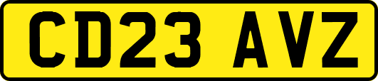 CD23AVZ