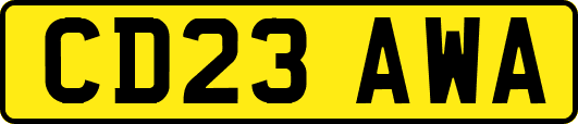 CD23AWA