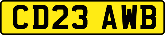 CD23AWB
