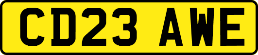 CD23AWE