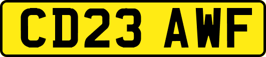 CD23AWF