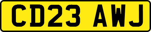CD23AWJ