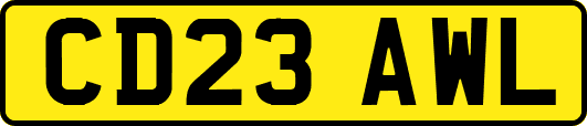 CD23AWL