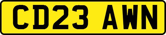 CD23AWN