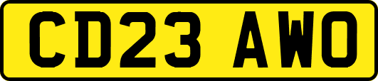 CD23AWO