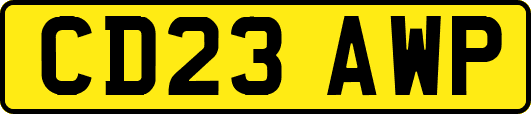 CD23AWP