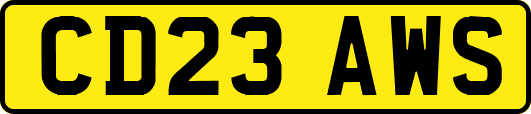 CD23AWS