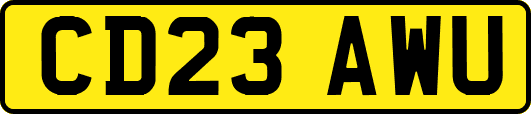 CD23AWU
