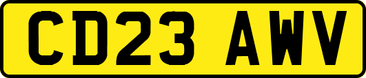 CD23AWV