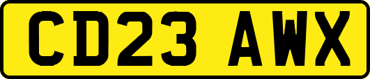 CD23AWX