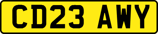 CD23AWY