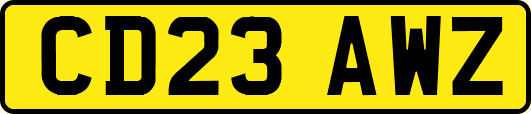 CD23AWZ