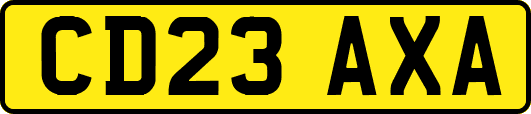 CD23AXA
