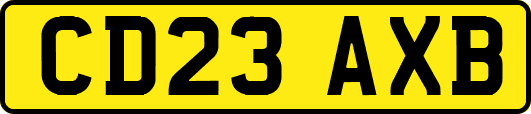 CD23AXB
