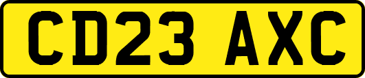CD23AXC