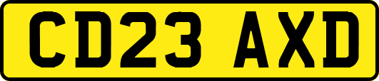 CD23AXD