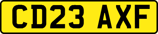 CD23AXF