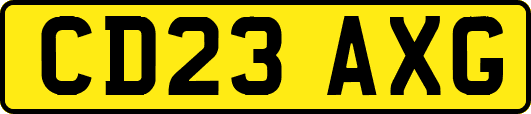 CD23AXG