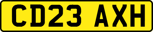 CD23AXH