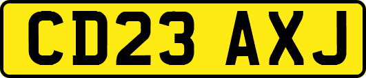 CD23AXJ