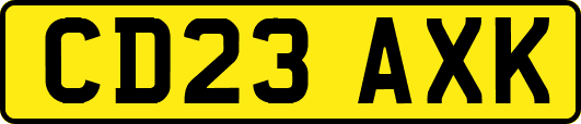 CD23AXK