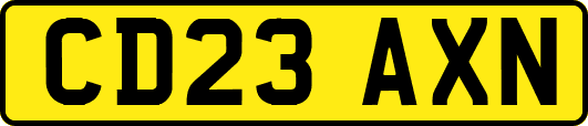 CD23AXN