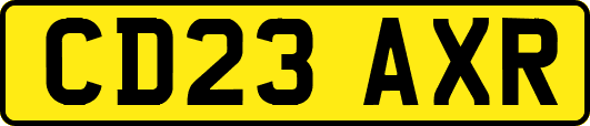 CD23AXR