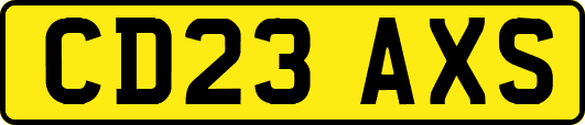 CD23AXS