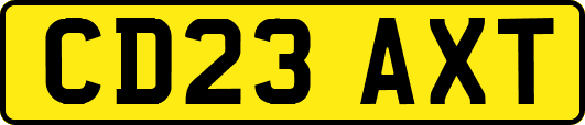 CD23AXT