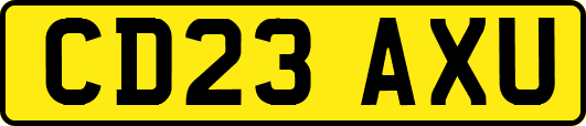 CD23AXU