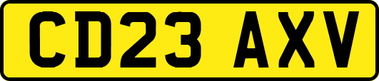 CD23AXV