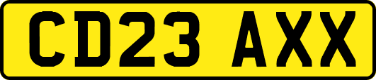 CD23AXX
